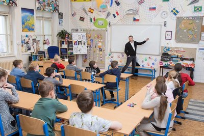 02.03.2018 - Olympijská beseda (5.C) - Album - fotografie 36