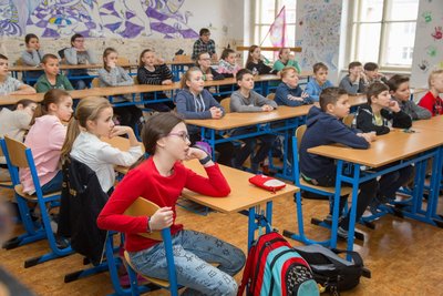 02.03.2018 - Olympijská beseda (5.C) - Album - fotografie 3