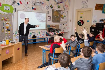 02.03.2018 - Olympijská beseda (5.C) - Album - fotografie 24