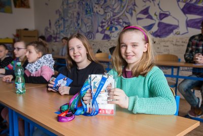 02.03.2018 - Olympijská beseda (5.C) - Album - fotografie 21