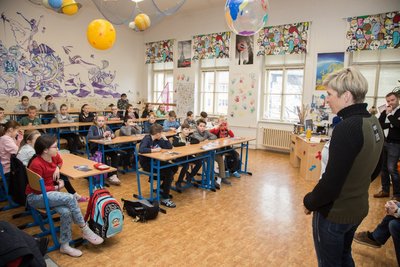 02.03.2018 - Olympijská beseda (5.C) - Album - fotografie 12