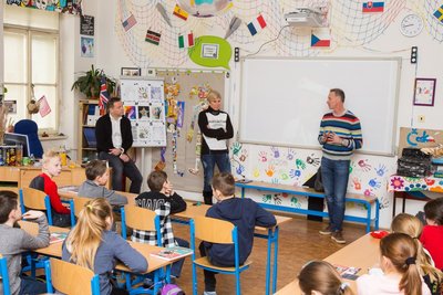 02.03.2018 - Olympijská beseda (5.C) - Album - fotografie 30