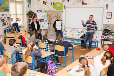 02.03.2018 - Olympijská beseda (5.C) - Album - fotografie 32