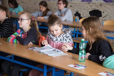 02.03.2018 - Olympijská beseda (5.C) - Album - fotografie 38