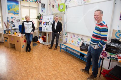 02.03.2018 - Olympijská beseda (5.C) - Album