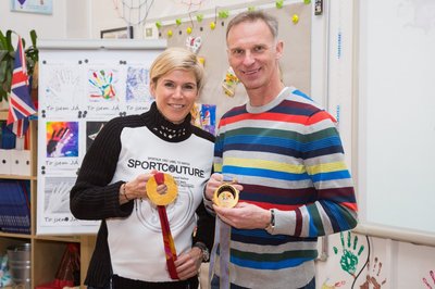 02.03.2018 - Olympijská beseda (5.C) - Album - fotografie 14