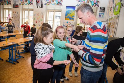 02.03.2018 - Olympijská beseda (5.C) - Album - fotografie 2