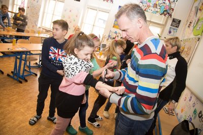 02.03.2018 - Olympijská beseda (5.C) - Album - fotografie 7