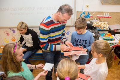 02.03.2018 - Olympijská beseda (5.C) - Album - fotografie 34