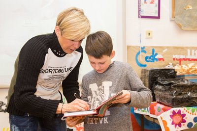 02.03.2018 - Olympijská beseda (5.C) - Album - fotografie 22