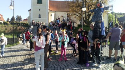 30.04.2018 - Škola v přírodě JEDLOVÁ (5.A + 5.C) - Album - fotografie 91