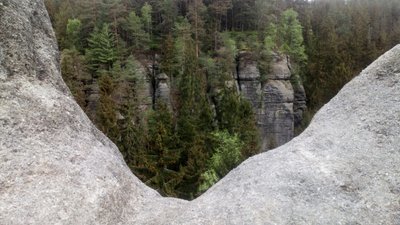 30.04.2018 - Škola v přírodě JEDLOVÁ (5.A + 5.C) - Album - fotografie 65