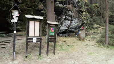 30.04.2018 - Škola v přírodě JEDLOVÁ (5.A + 5.C) - Album - fotografie 34