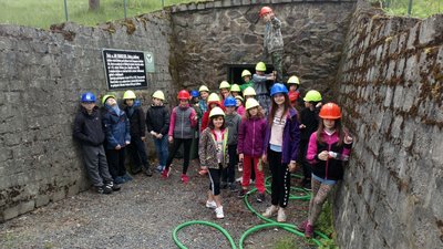 30.04.2018 - Škola v přírodě JEDLOVÁ (5.A + 5.C) - Album - fotografie 43