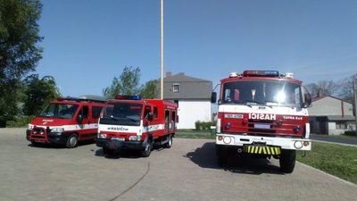 30.04.2018 - Škola v přírodě JEDLOVÁ (5.A + 5.C) - Album - fotografie 108