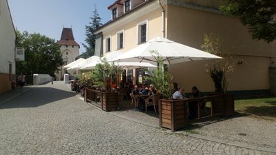 31.05.2018 - Expedice Křivoklátsko (9.B) - Album - fotografie 14