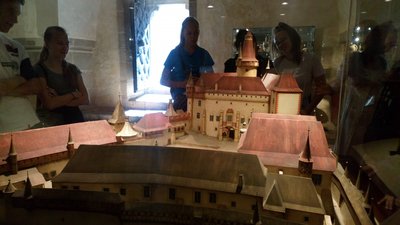 31.05.2018 - Expedice Křivoklátsko (9.B) - Album - fotografie 24