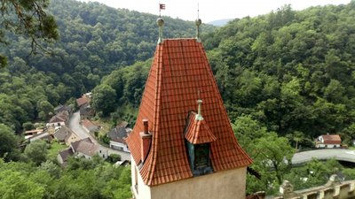 31.05.2018 - Expedice Křivoklátsko (9.B) - Album - fotografie 17