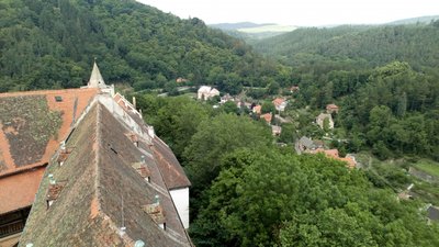 31.05.2018 - Expedice Křivoklátsko (9.B) - Album - fotografie 48