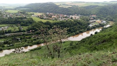 31.05.2018 - Expedice Křivoklátsko (9.B) - Album - fotografie 26