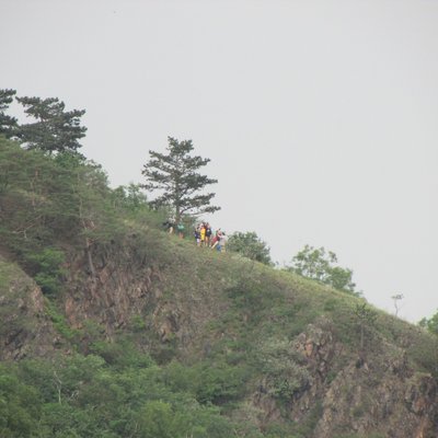 31.05.2018 - Expedice Křivoklátsko (9.B) - Album - fotografie 49