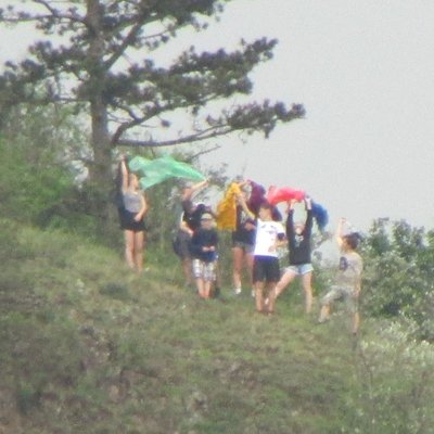 31.05.2018 - Expedice Křivoklátsko (9.B) - Album - fotografie 13