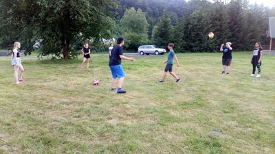 31.05.2018 - Expedice Křivoklátsko (9.B) - Album - fotografie 38