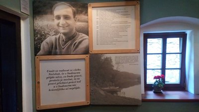 31.05.2018 - Expedice Křivoklátsko (9.B) - Album - fotografie 29