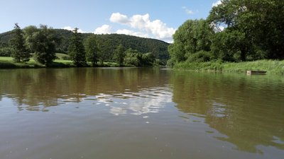 31.05.2018 - Expedice Křivoklátsko (9.B) - Album - fotografie 20