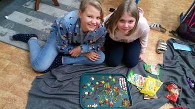 10.06.2018 - Zeměpisný kroužek - projekt OP VVV - Album - fotografie 5