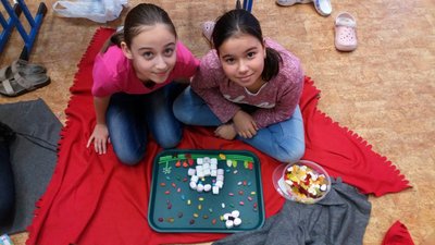 10.06.2018 - Zeměpisný kroužek - projekt OP VVV - Album - fotografie 10