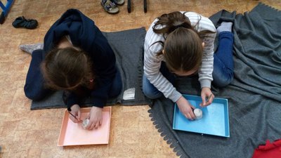 10.06.2018 - Zeměpisný kroužek - projekt OP VVV - Album - fotografie 9