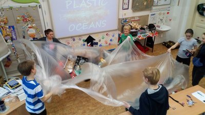 10.06.2018 - Zeměpisný kroužek - projekt OP VVV - Album - fotografie 3