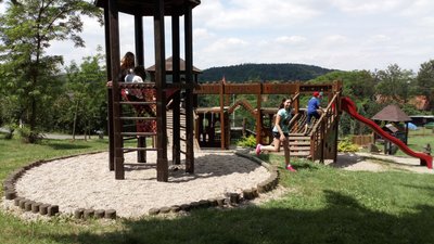 15.06.2018 - Expedice Křivoklátsko (5.C) - Album - fotografie 8