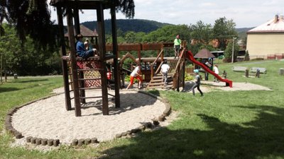 15.06.2018 - Expedice Křivoklátsko (5.C) - Album - fotografie 21