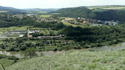 15.06.2018 - Expedice Křivoklátsko (5.C) - Album - fotografie 18