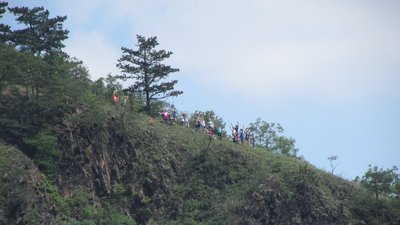 15.06.2018 - Expedice Křivoklátsko (5.C) - Album