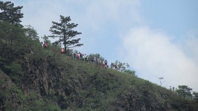 15.06.2018 - Expedice Křivoklátsko (5.C) - Album - fotografie 6