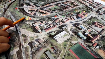 21.09.2018 - Revitalizace Rokytky - projektová výuka (6.C) - Album