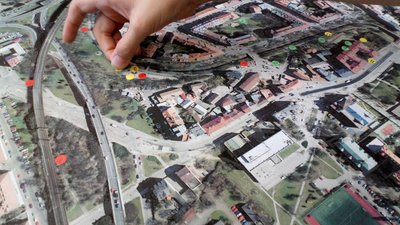 21.09.2018 - Revitalizace Rokytky - projektová výuka (6.C) - Album - fotografie 6