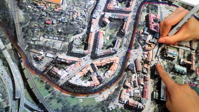 21.09.2018 - Revitalizace Rokytky - projektová výuka (6.C) - Album - fotografie 7