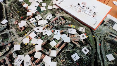 21.09.2018 - Revitalizace Rokytky - projektová výuka (6.C) - Album - fotografie 9