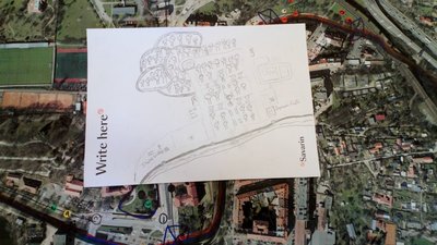 21.09.2018 - Revitalizace Rokytky - projektová výuka (6.C) - Album - fotografie 14