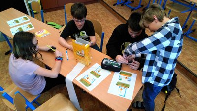 25.02.2019 - Poznáváme & bádáme & objevujeme (ZEK) - Album - fotografie 7