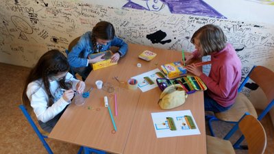 25.02.2019 - Poznáváme & bádáme & objevujeme (ZEK) - Album - fotografie 4