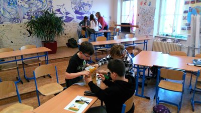 25.02.2019 - Poznáváme & bádáme & objevujeme (ZEK) - Album - fotografie 5