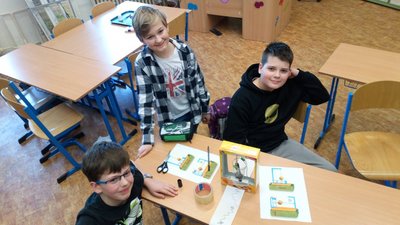 25.02.2019 - Poznáváme & bádáme & objevujeme (ZEK) - Album - fotografie 9