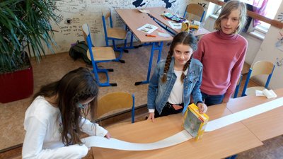 25.02.2019 - Poznáváme & bádáme & objevujeme (ZEK) - Album - fotografie 10