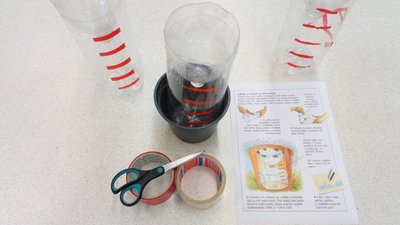 25.02.2019 - Poznáváme & bádáme & objevujeme (ZEK) - Album - fotografie 2