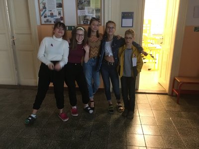 14.11.2019 - RETRO DEN Na Korábě - Album - fotografie 7